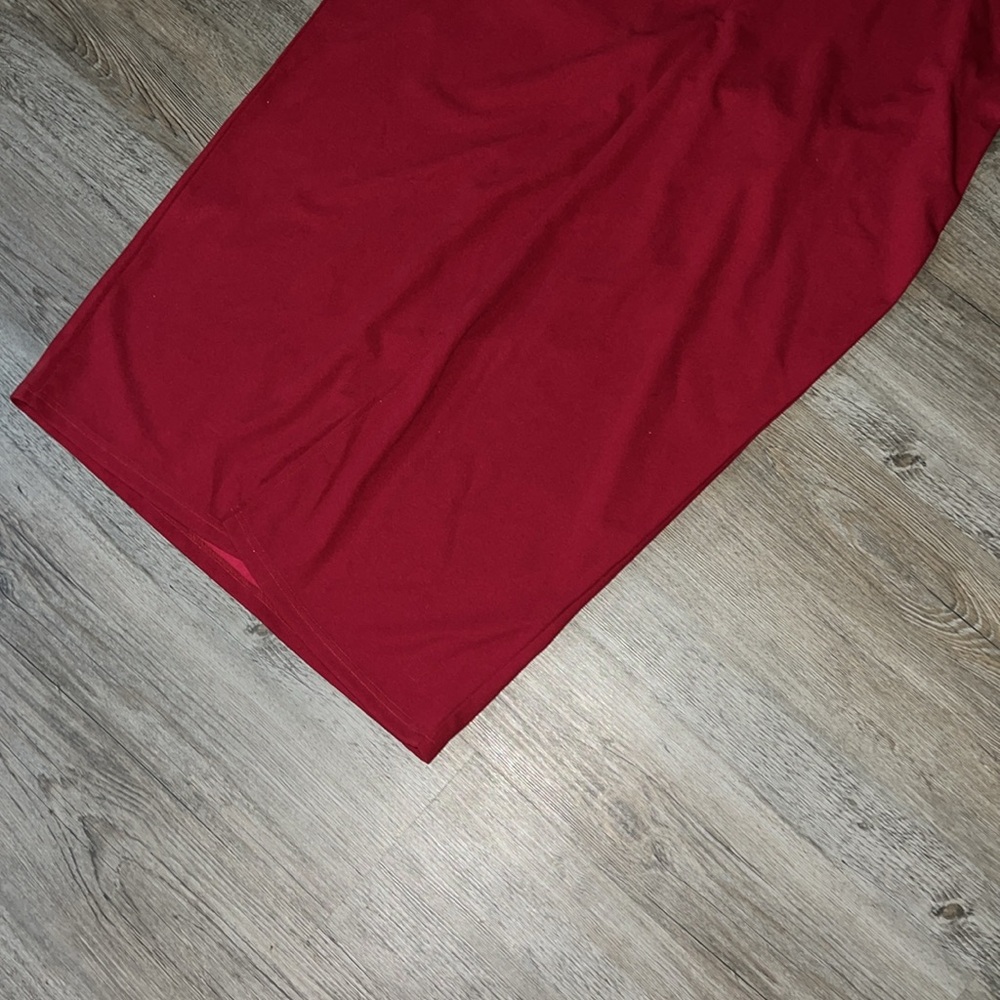 Shein women's maxi dress Stretch 3XL - Picture 6 of 10
